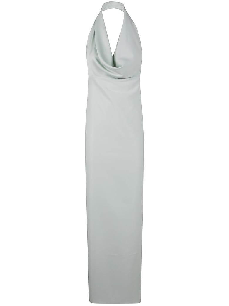 long dress by Selfnex
