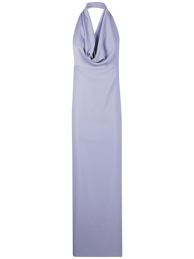 long dress by Selfnex