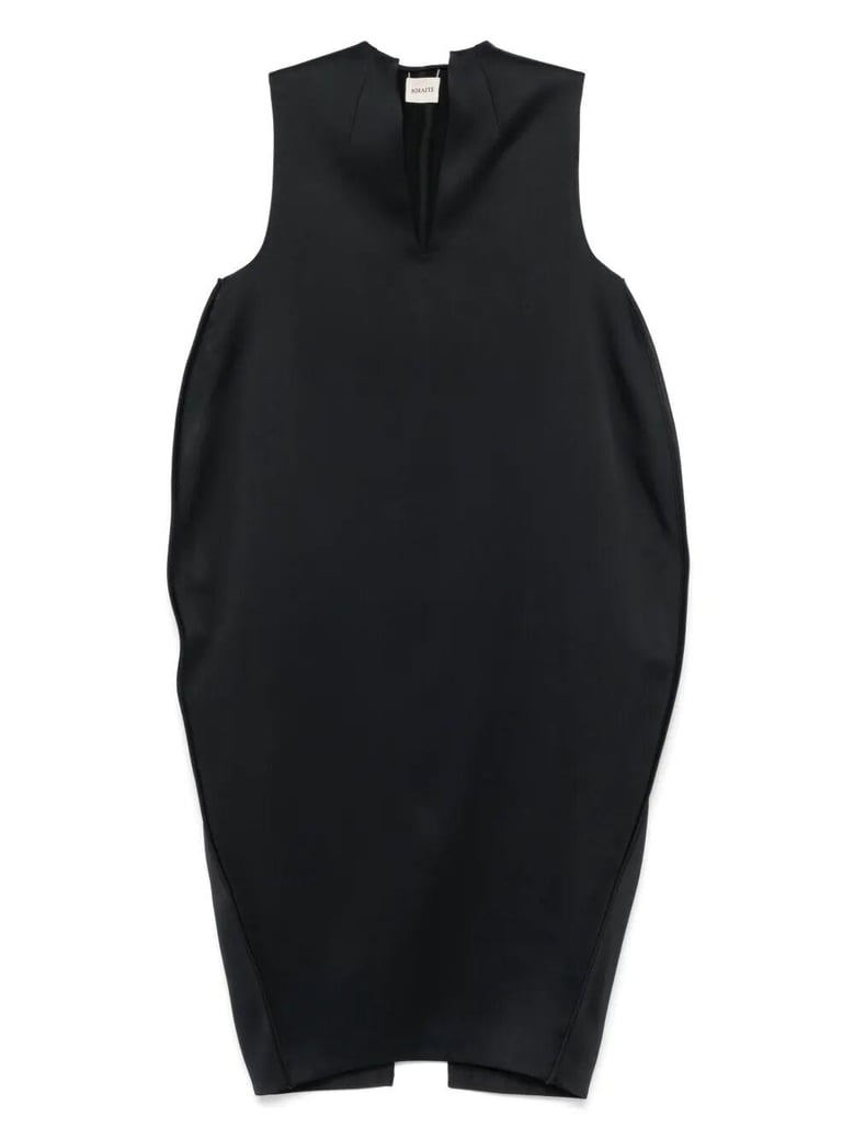 blanche dress by Selfnex