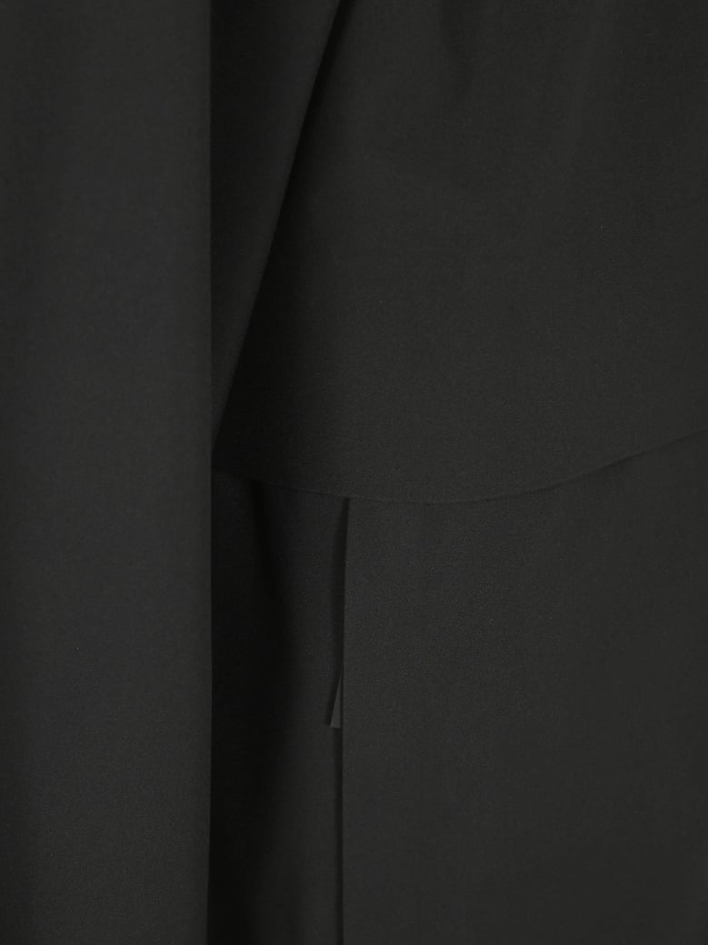 suva hardshell pocket jacket by Selfnex