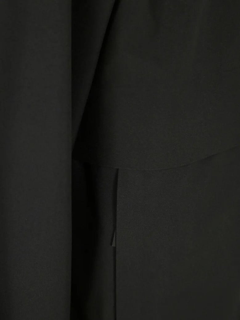 suva hardshell pocket jacket by Selfnex