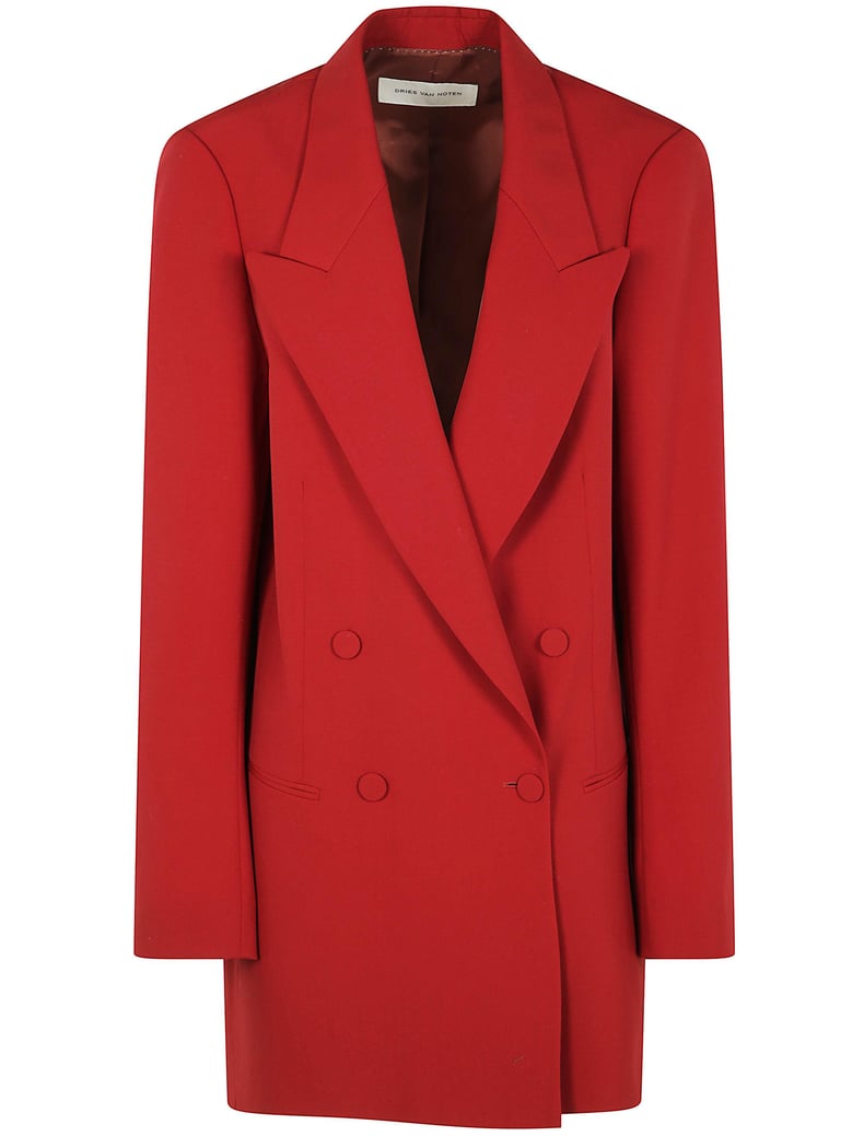 blink blazer jacket by Selfnex