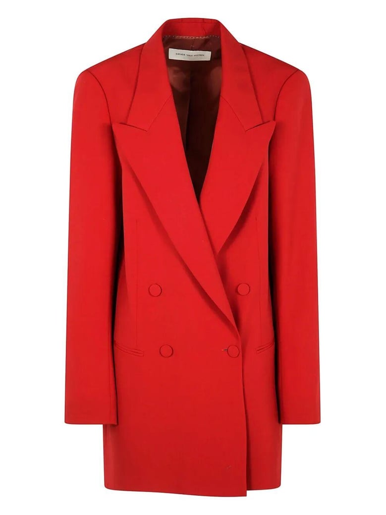 blink blazer jacket by Selfnex