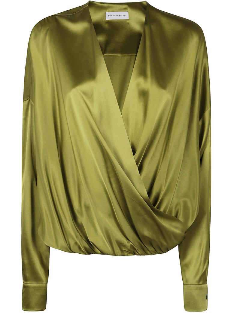 camiel shirt by Selfnex