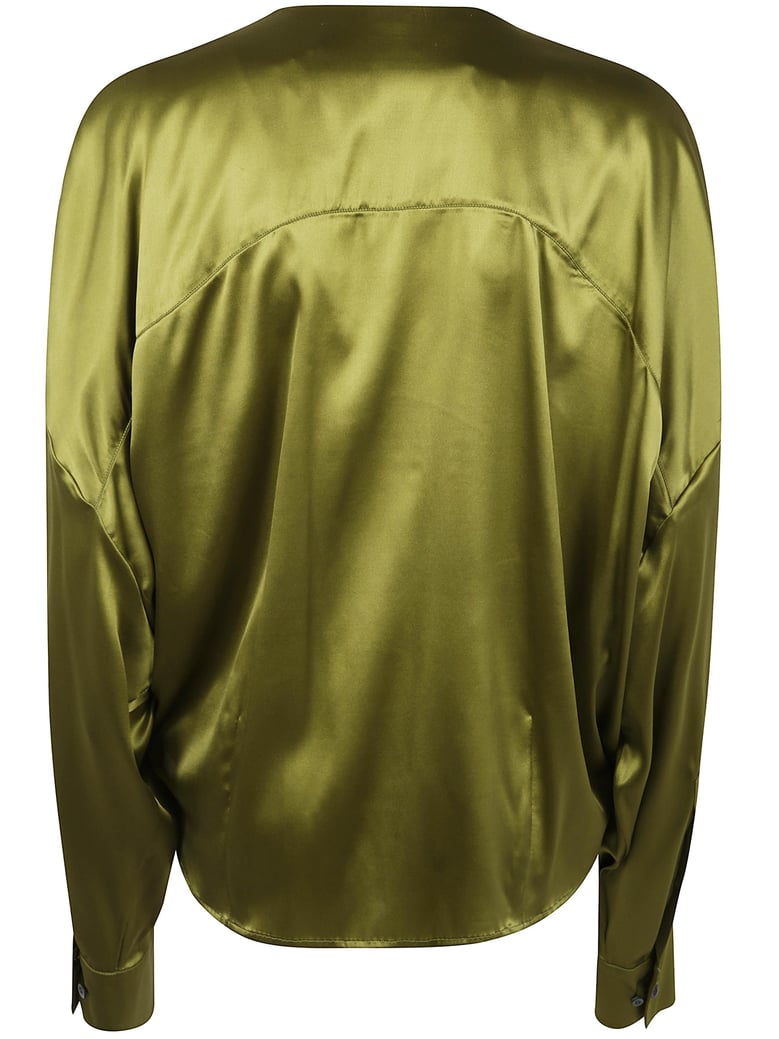 camiel shirt by Selfnex
