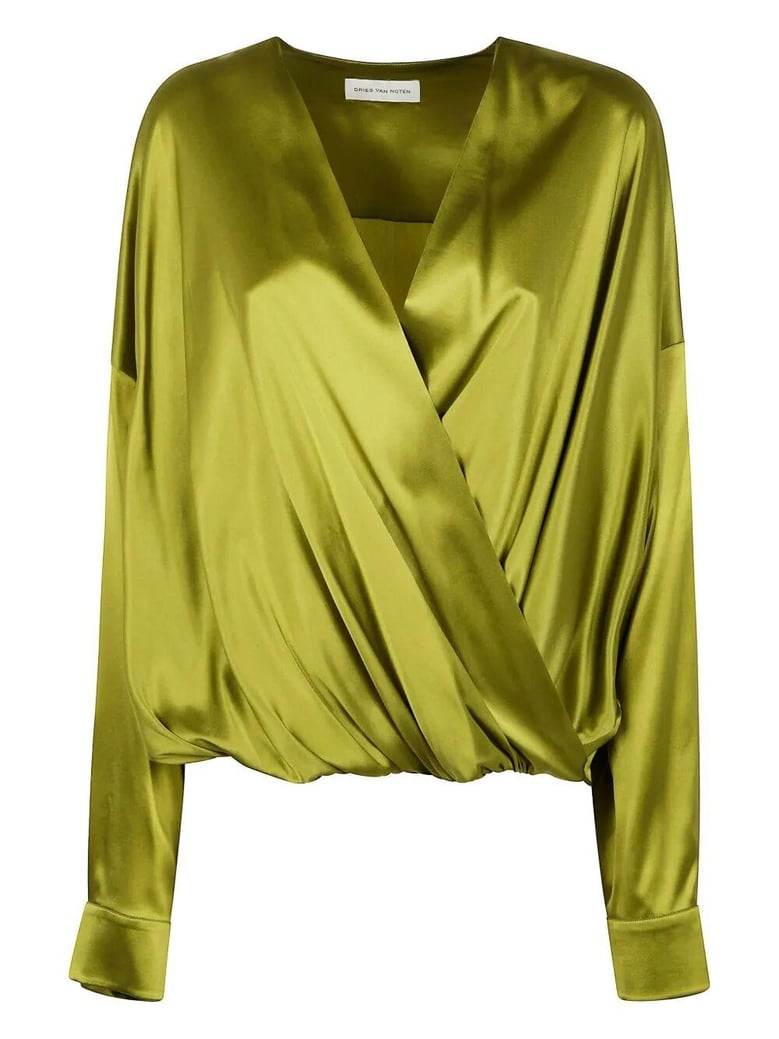 camiel shirt by Selfnex