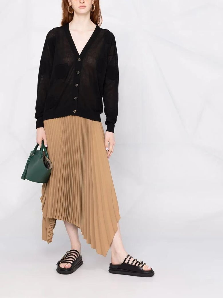 cardigan by Selfnex