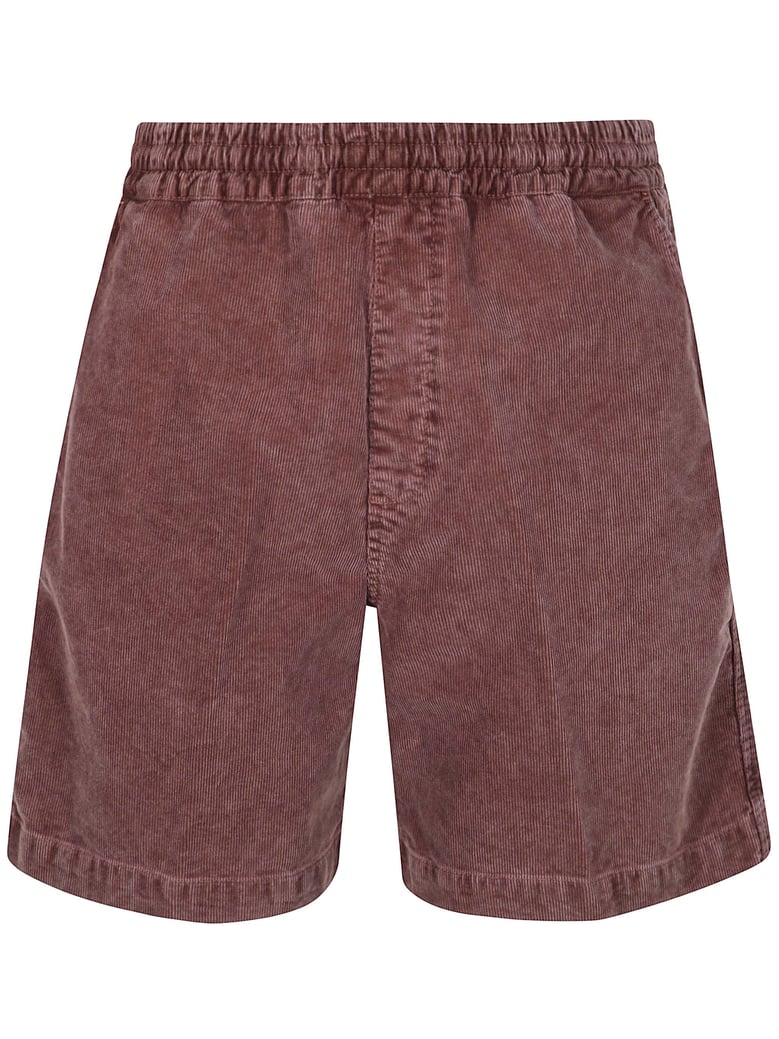 reynold shorts by Selfnex