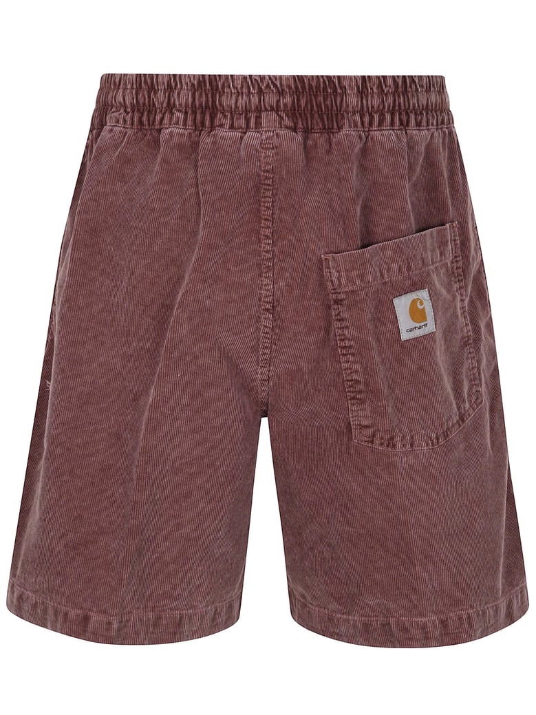 reynold shorts by Selfnex