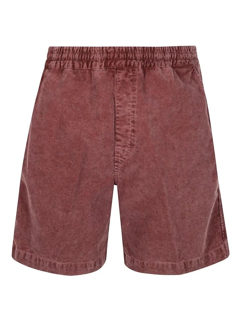reynold shorts by Selfnex