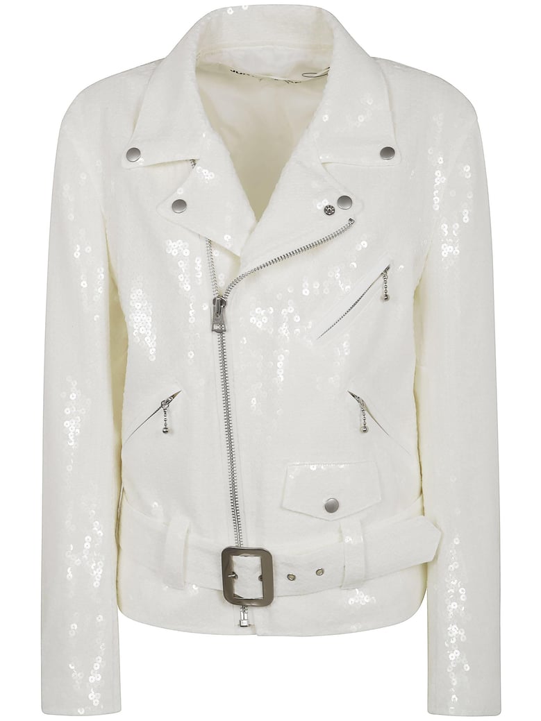 woman jacket by Selfnex