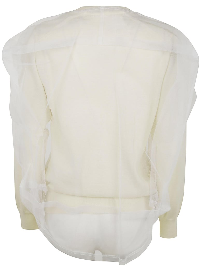 woman blouse by Selfnex