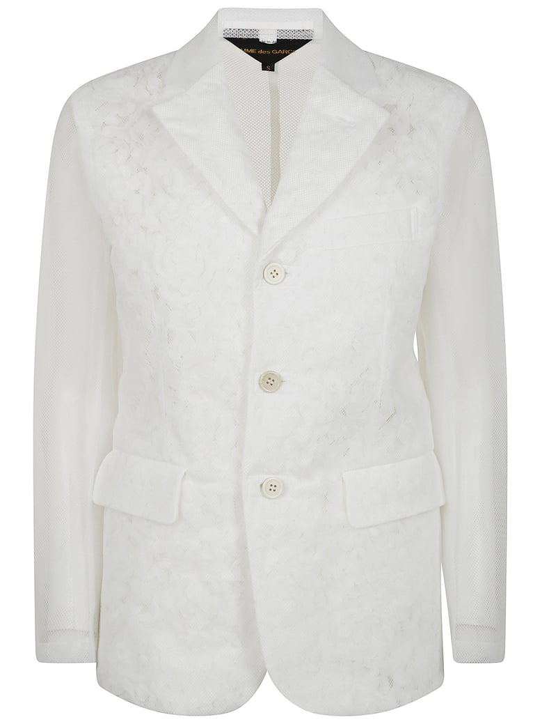 woman jacket by Selfnex