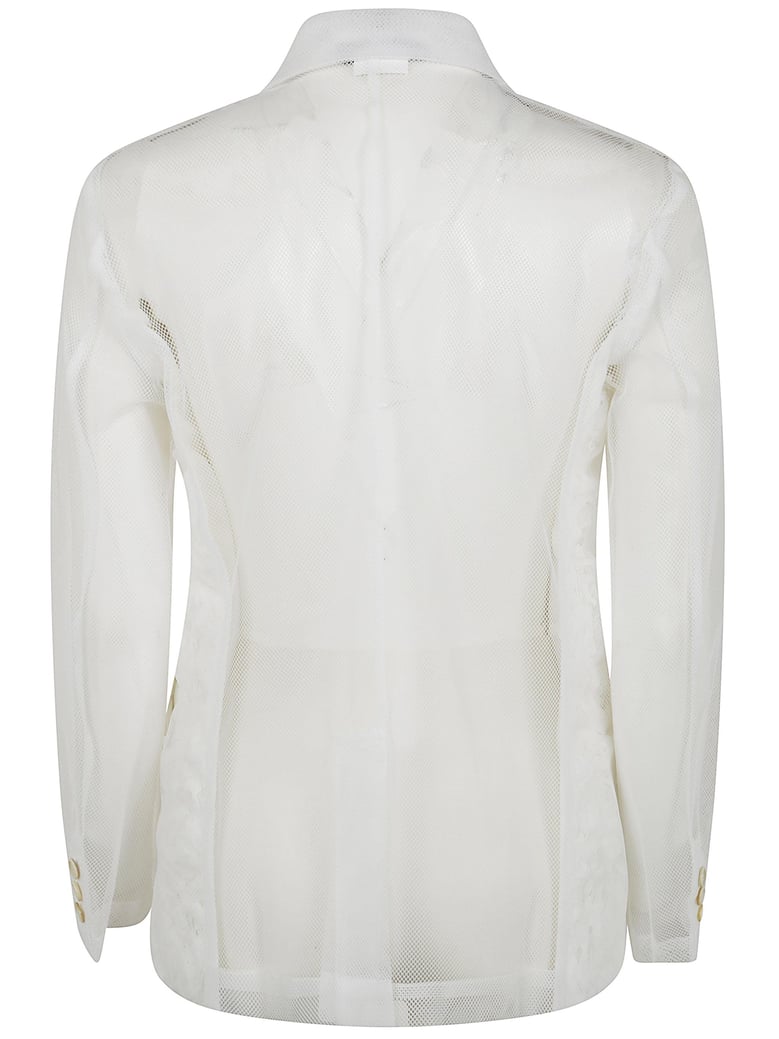 woman jacket by Selfnex
