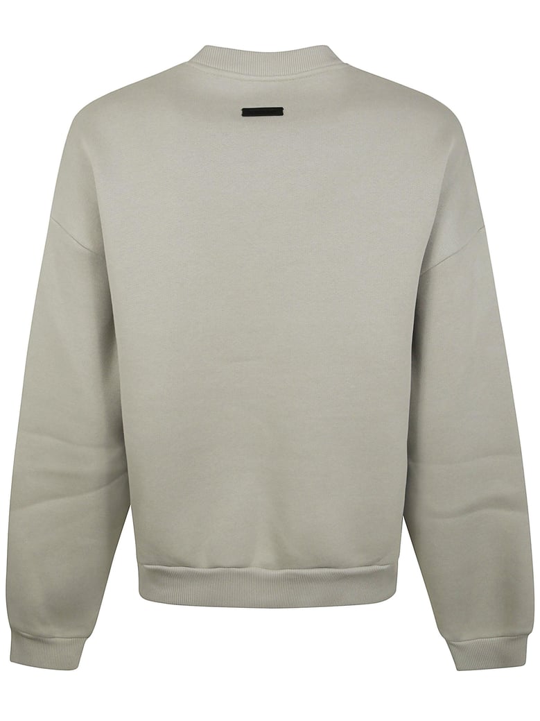 eternal crewneck by Selfnex