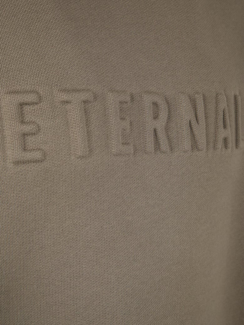 eternal crewneck by Selfnex