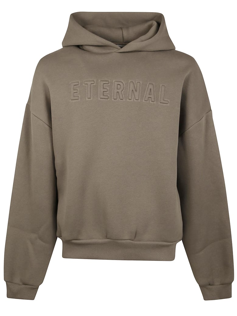 eternal hoodie by Selfnex