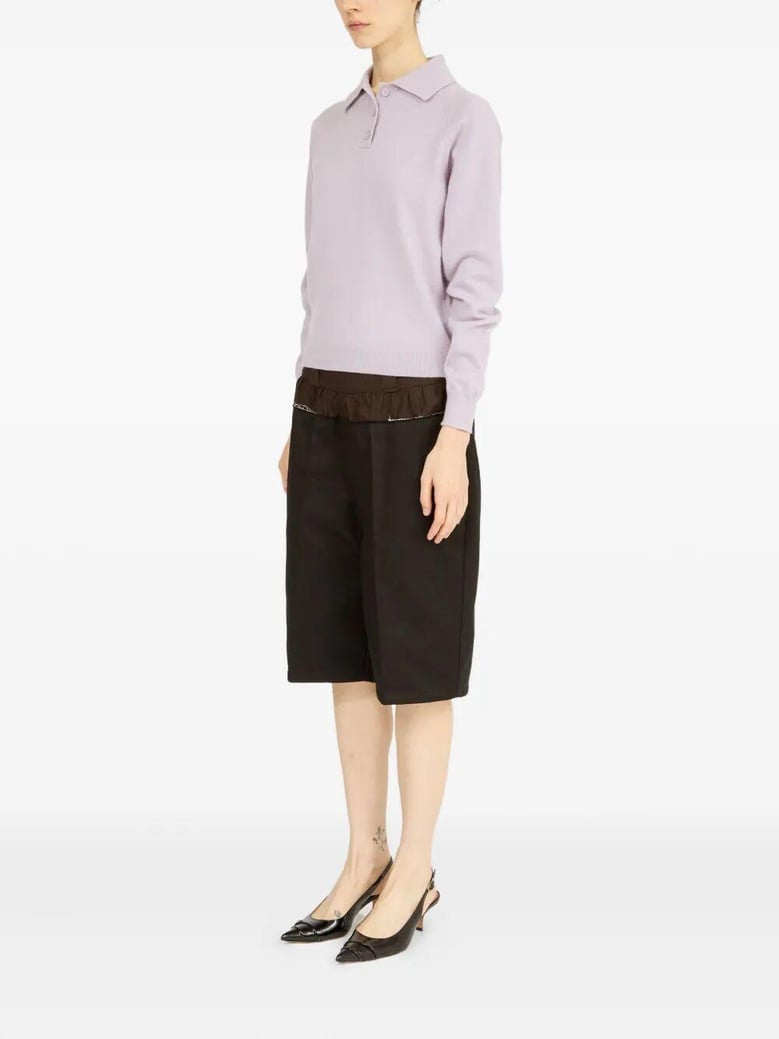 polo shirt by Selfnex
