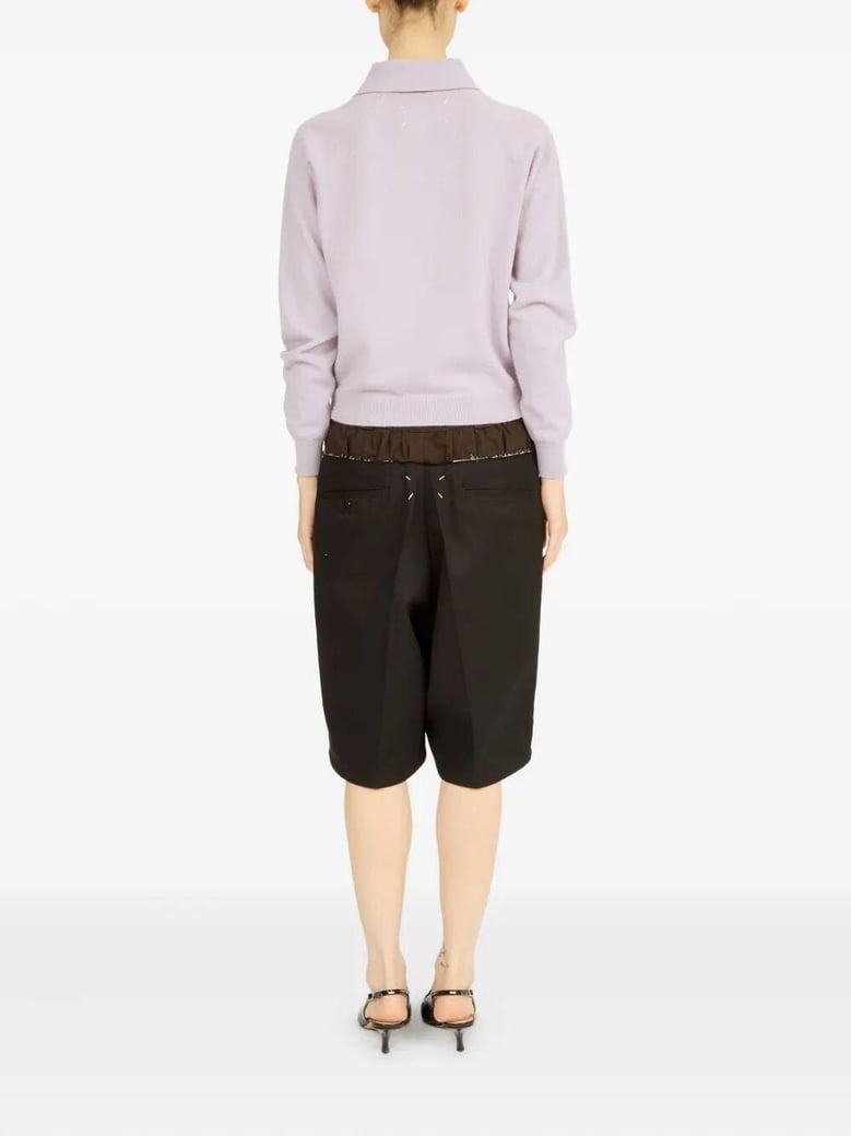 polo shirt by Selfnex