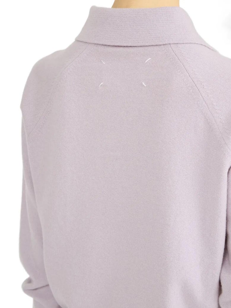 polo shirt by Selfnex