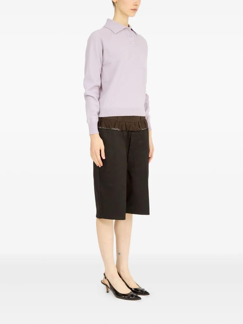 polo shirt by Selfnex