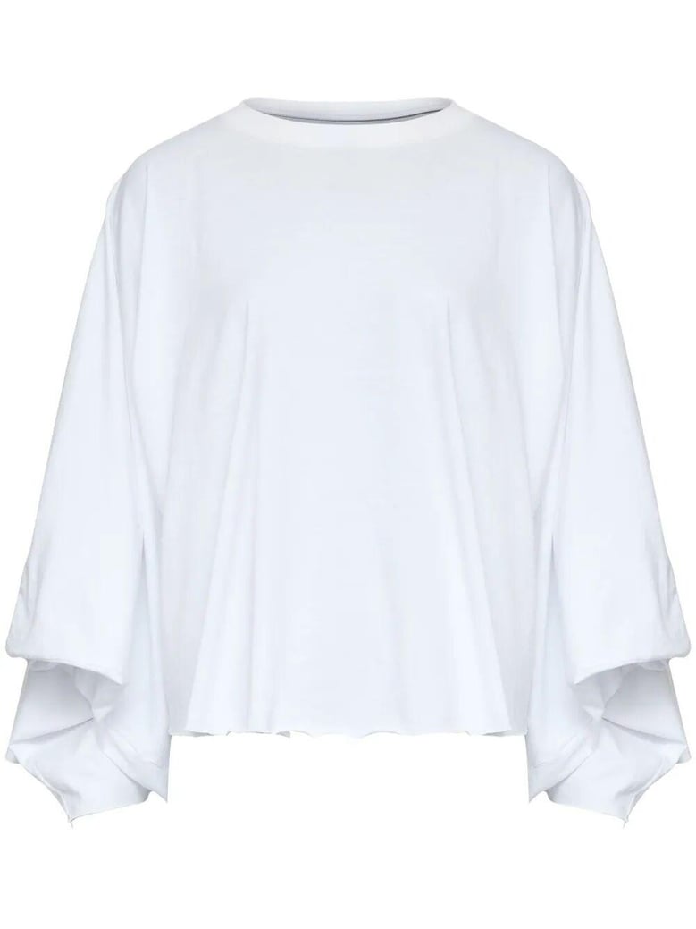 long sleeved top by Selfnex
