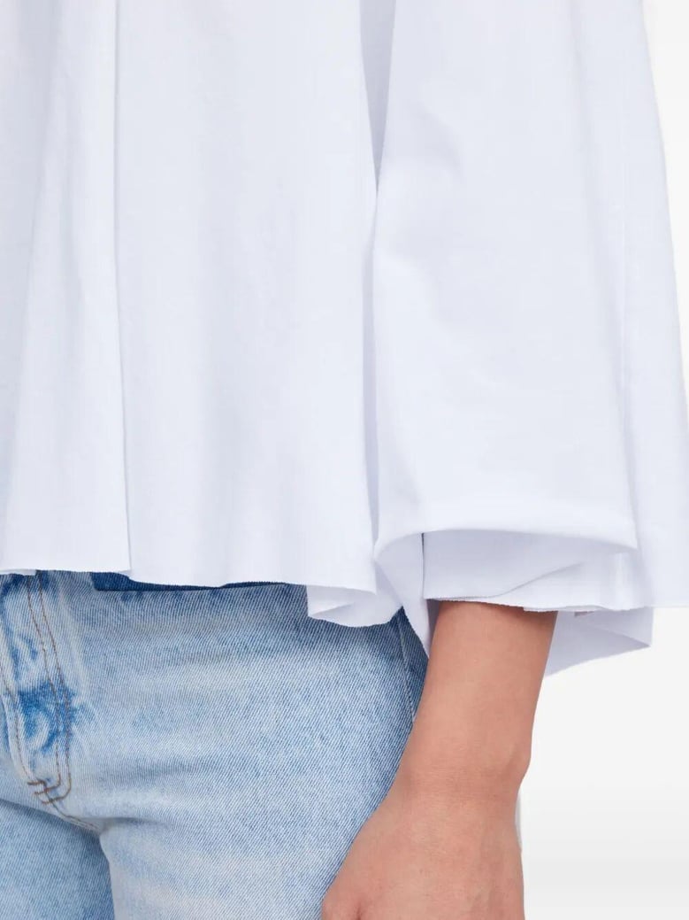long sleeved top by Selfnex