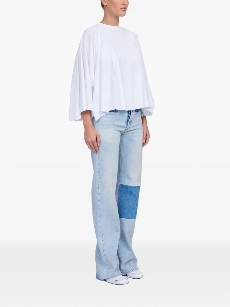 long sleeved top by Selfnex