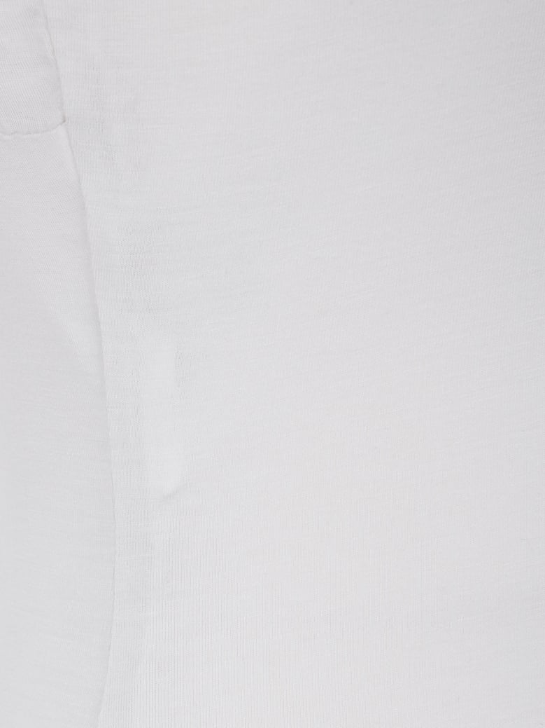 v neck bodysuit by Selfnex
