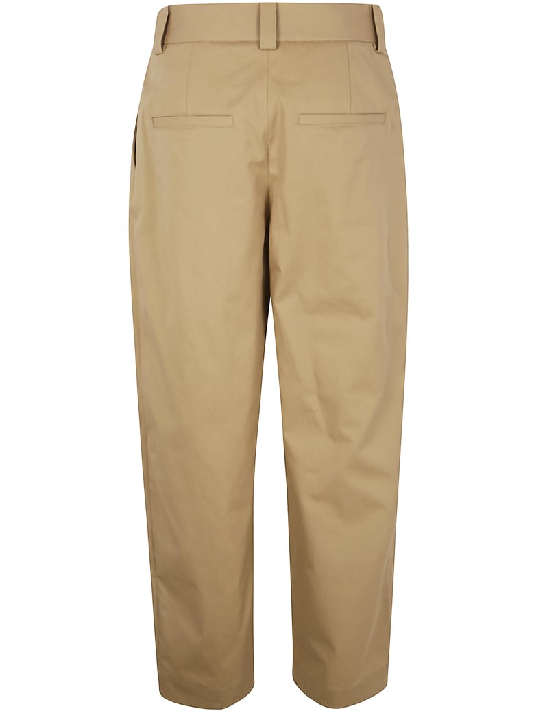 gari pant by Selfnex