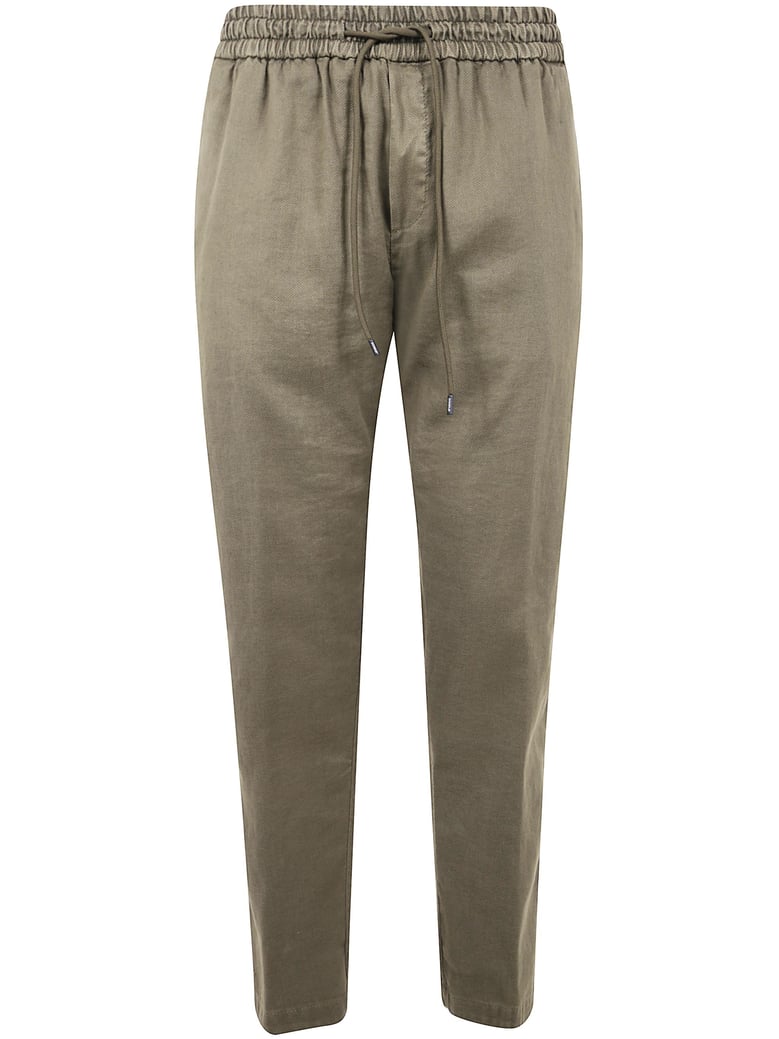 yuri trousers by Selfnex