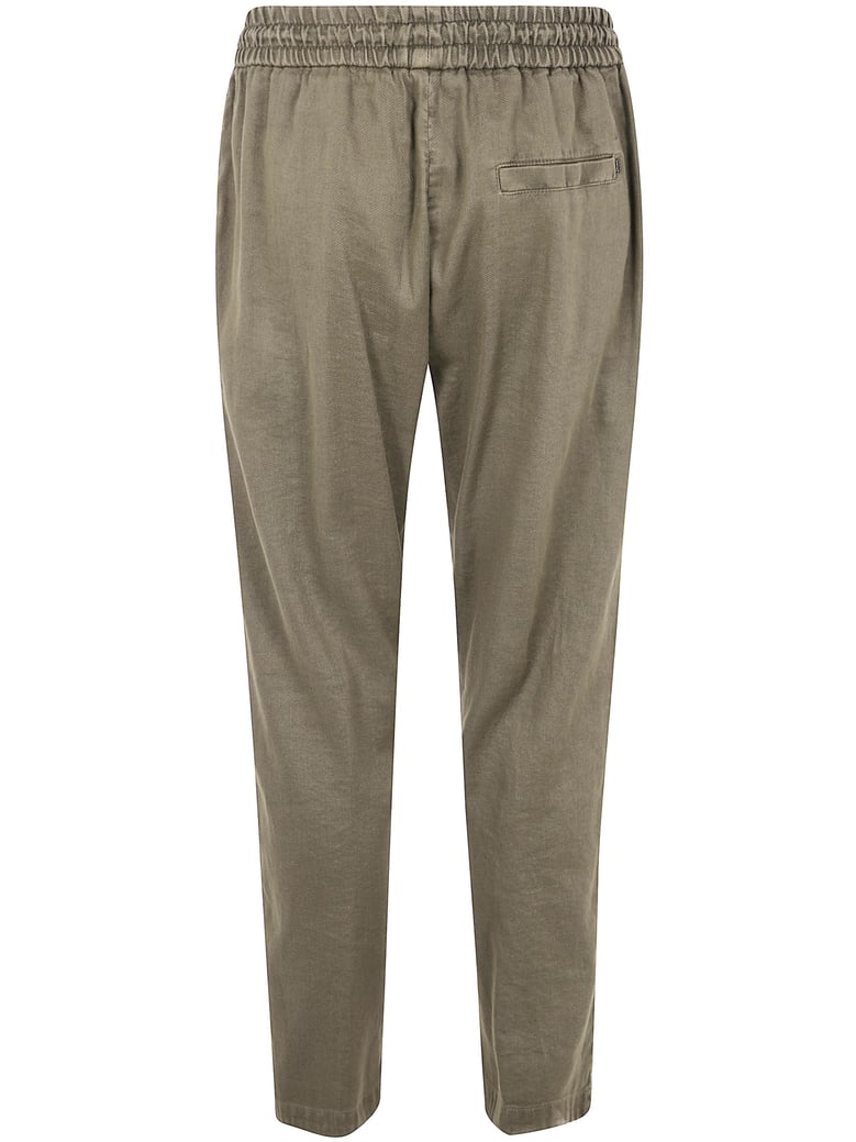 yuri trousers by Selfnex