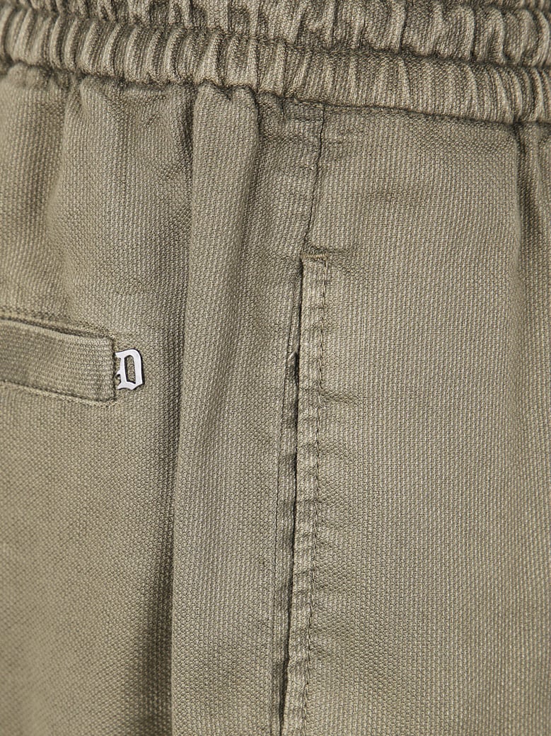 yuri trousers by Selfnex
