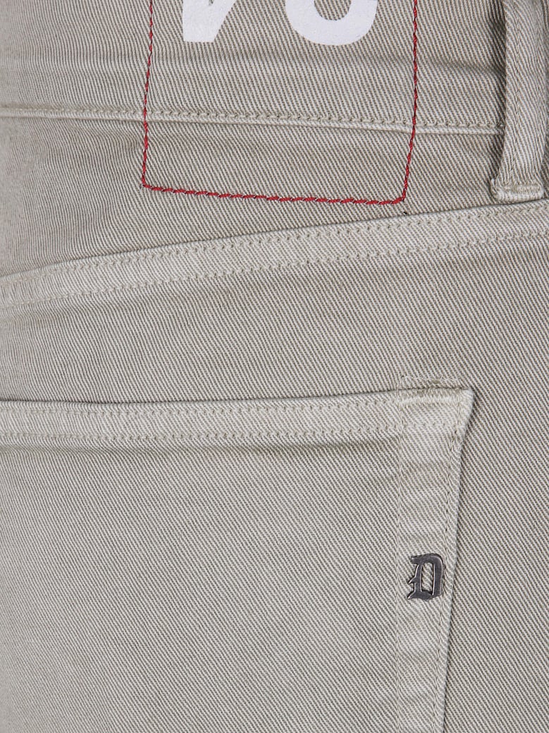 bray 5pockets denim by Selfnex