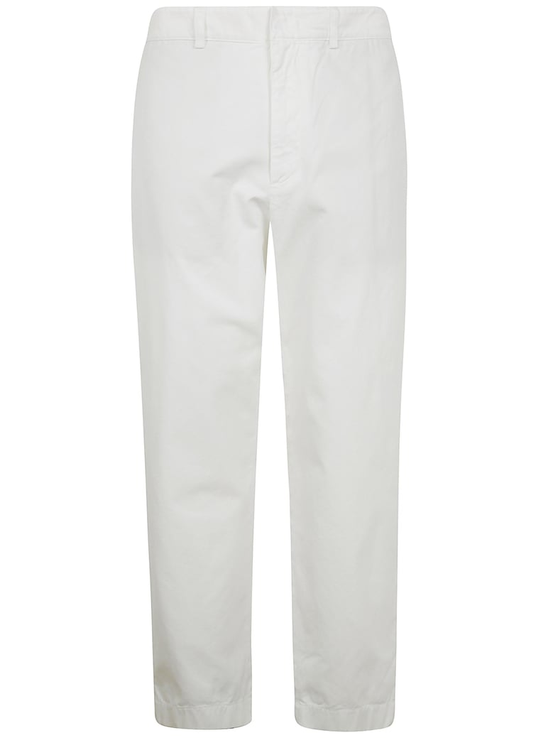 chino e-motion straight leg by Selfnex