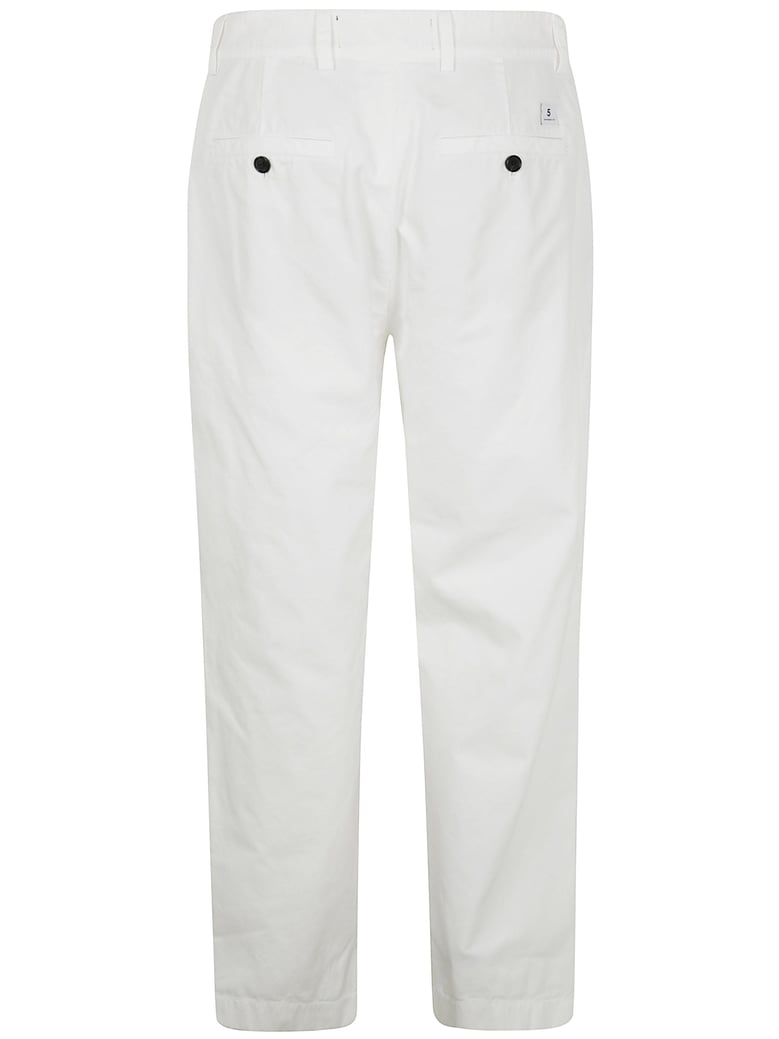 chino e-motion straight leg by Selfnex