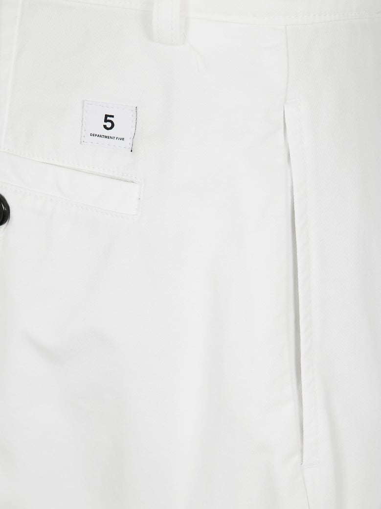 chino e-motion straight leg by Selfnex