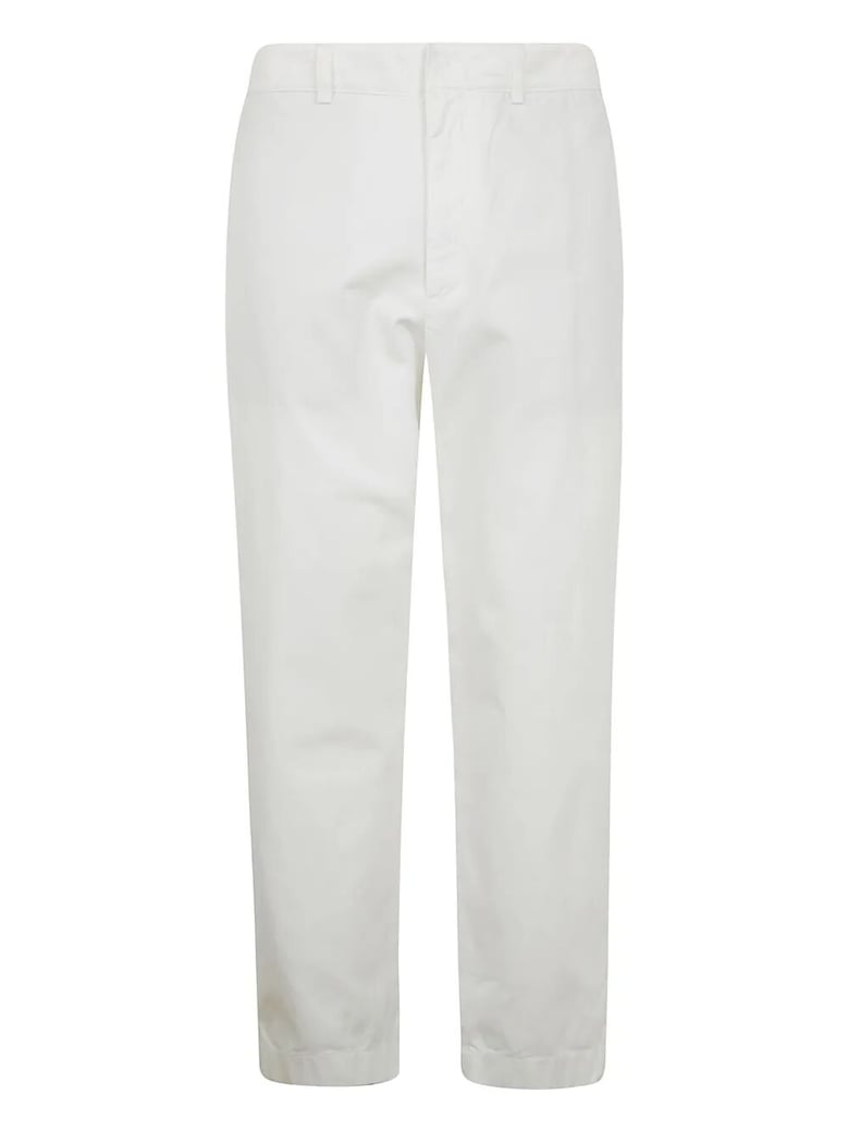 chino e-motion straight leg by Selfnex
