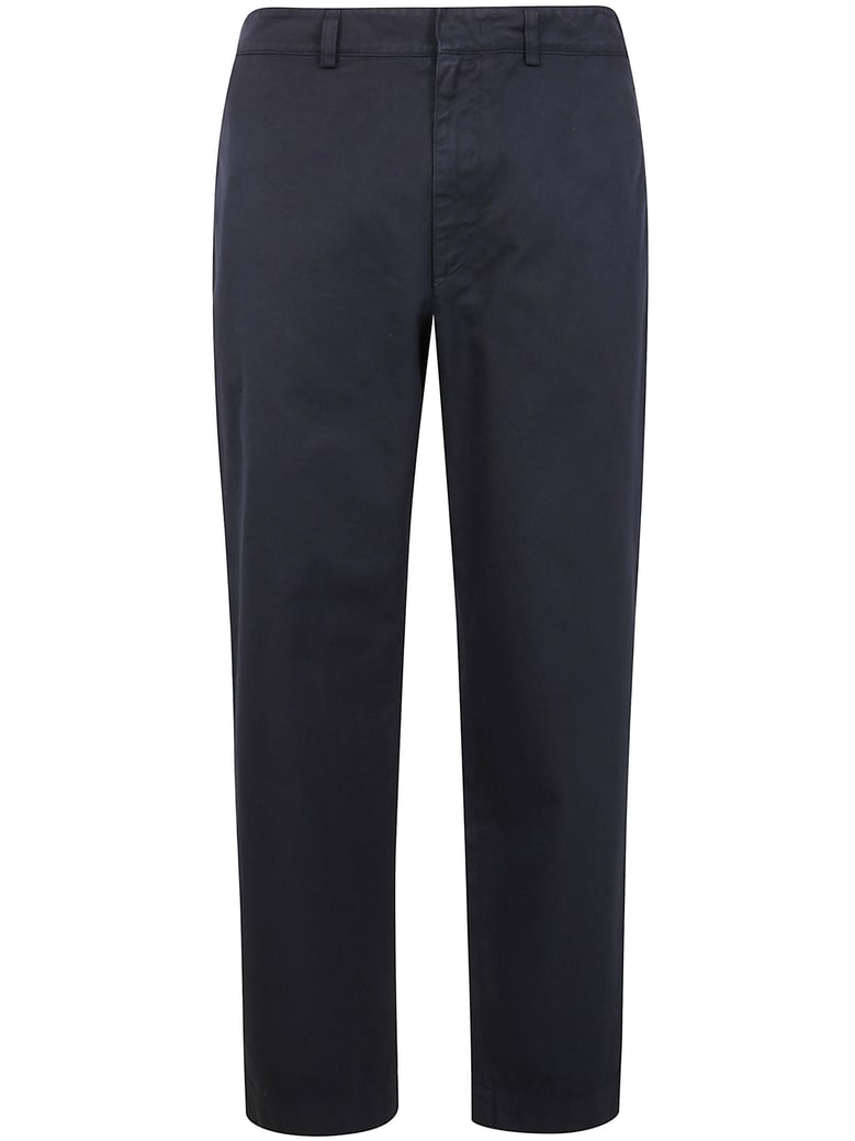 chino e-motion straight leg by Selfnex