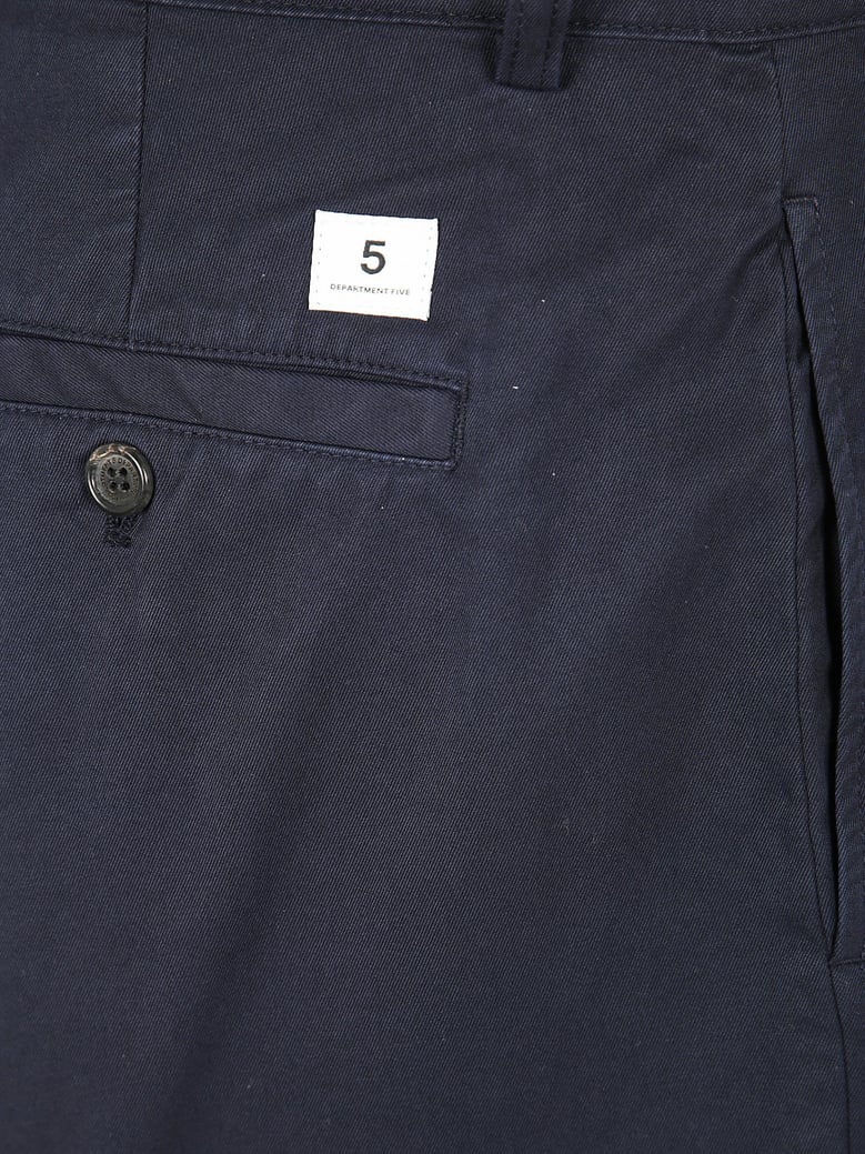 chino e-motion straight leg by Selfnex