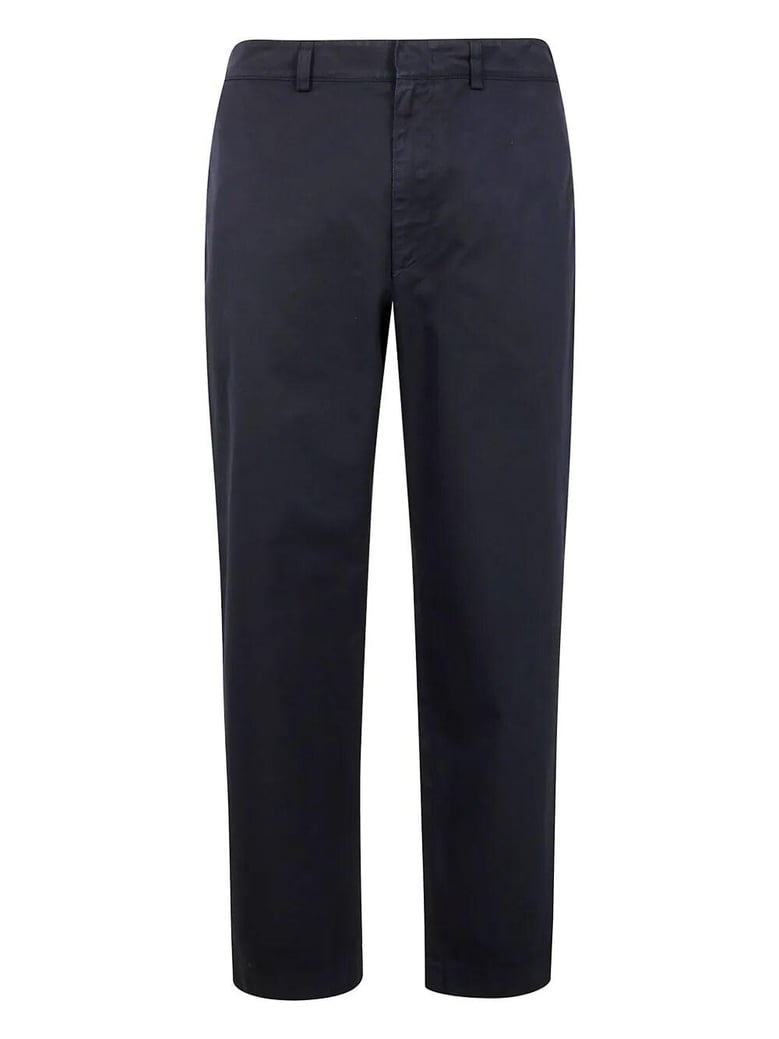 chino e-motion straight leg by Selfnex