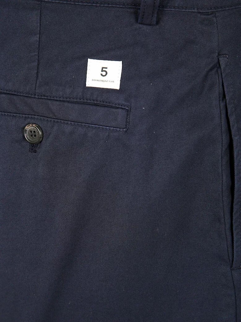 chino e-motion straight leg by Selfnex