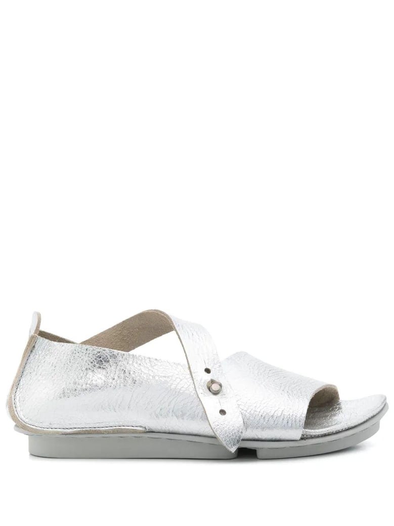 marlene sandal by Selfnex