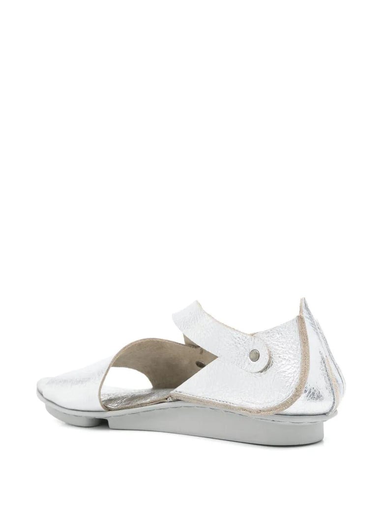 marlene sandal by Selfnex