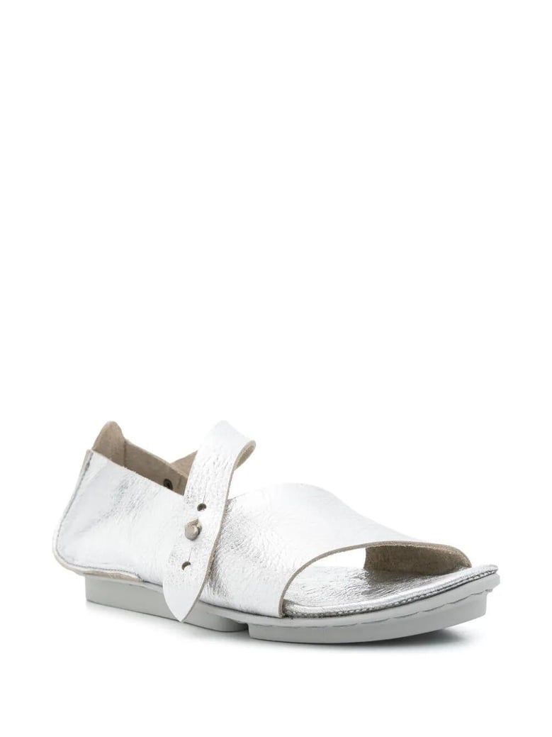 marlene sandal by Selfnex