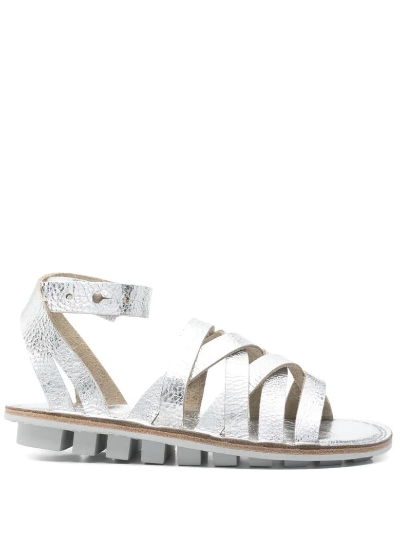 nepal sandal by Selfnex