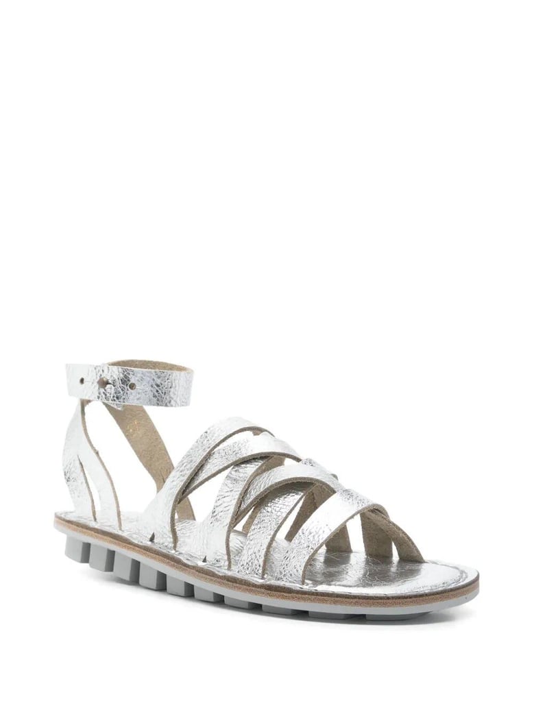 nepal sandal by Selfnex