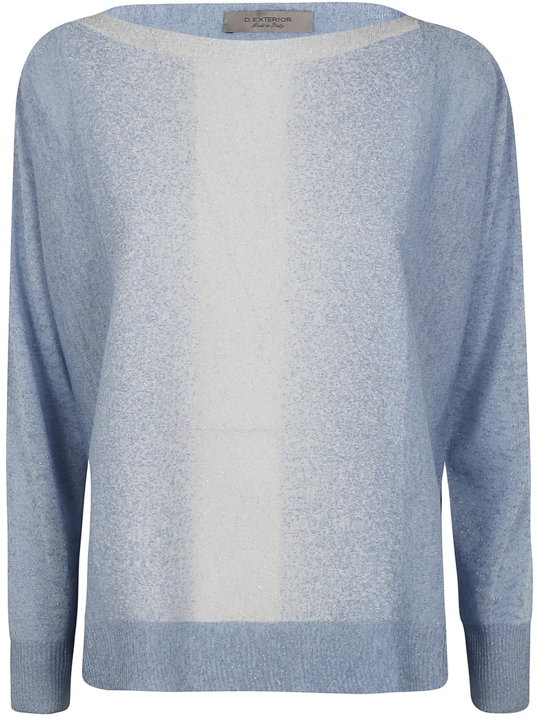 funded lux long sleeves oversized t-shirt by Selfnex
