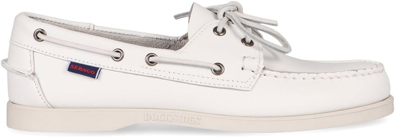 portland leather boat shoes by Selfnex