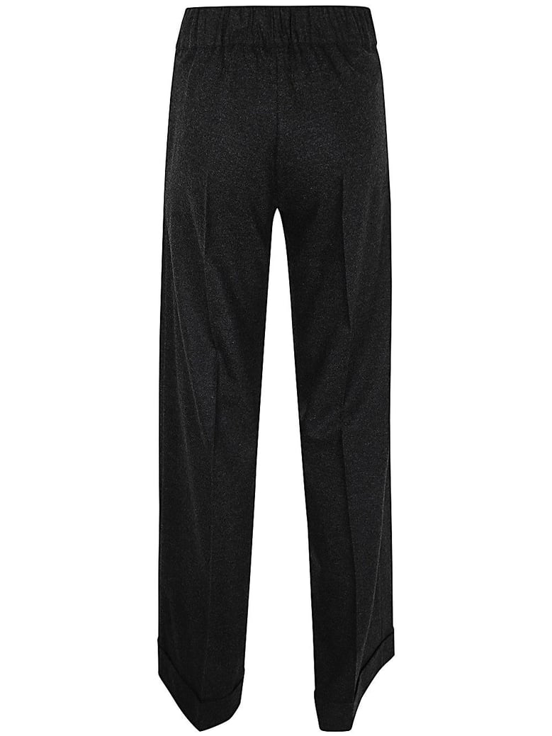 stylish and comfortable trousers by Selfnex
